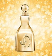 Jimmy Choo I Want Choo Le Parfum - parfém 60 ml