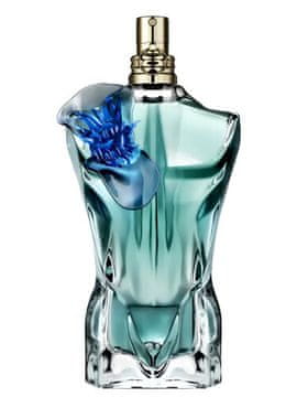 Jean Paul Gaultier Le Beau Flower Edition - EDP