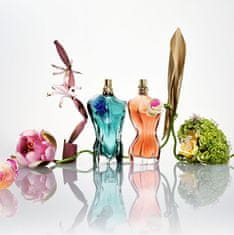 Jean Paul Gaultier Le Beau Flower Edition - EDP 125 ml