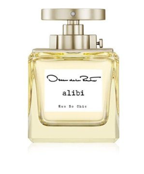 Oscar de la Renta Alibi Eau So Chic - EDT - TESTER