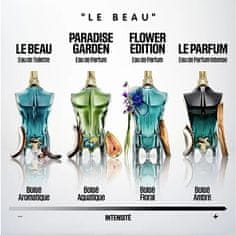 Jean Paul Gaultier Le Beau Flower Edition - EDP 125 ml