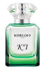 Kn°1 - EDT 50 ml