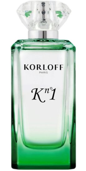 Kn°1 - EDT