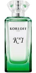 Kn°1 - EDT 50 ml