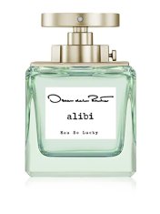 Oscar de la Renta Alibi Eau So Lucky - EDT 100 ml