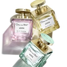 Oscar de la Renta Alibi Eau So Lucky - EDT - TESTER 100 ml