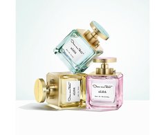 Oscar de la Renta Alibi Eau So Lucky - EDT - TESTER 100 ml