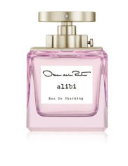 Oscar de la Renta Alibi Eau So Charming - EDT 100 ml