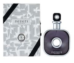 Armaf Infinity Silver - EDP 105 ml