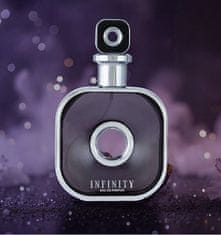 Armaf Infinity Silver - EDP 105 ml