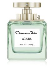 Oscar de la Renta Alibi Eau So Lucky - EDT - TESTER 100 ml