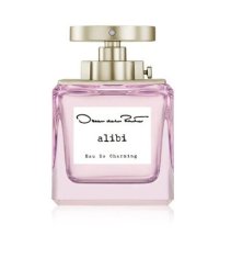 Oscar de la Renta Alibi Eau So Charming - EDT - TESTER 100 ml