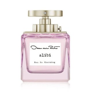 Oscar de la Renta Alibi Eau So Charming - EDT - TESTER