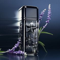Carolina Herrera 212 VIP Black NY Rodeo Limited Edition - EDP 100 ml