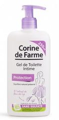 Corine de Farme CORINE DE FARME Intimate gel Protect Lily flower, 250ml