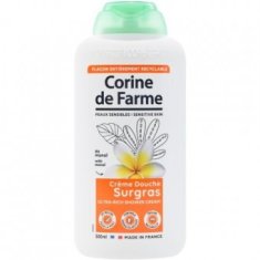 Corine de Farme CORINE DE FARME NOURISHING - MONOI 500 ML