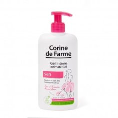 Corine de Farme CORINE DE FARME Intimate gel Soft Almond flower 250ml