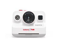 EasyPix InstantFUN Digital Instant fotoaparat - (EASYPIX10095)