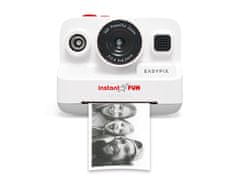 EasyPix InstantFUN Digital Instant fotoaparat - (EASYPIX10095)
