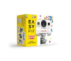 EasyPix InstantFUN Digital Instant fotoaparat - (EASYPIX10095)