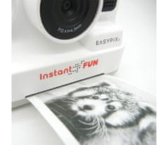 EasyPix InstantFUN Digital Instant fotoaparat - (EASYPIX10095)