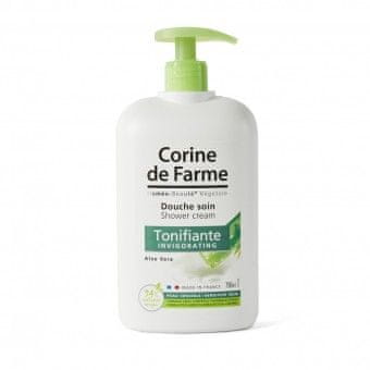 Corine de Farme CORINE DE FARME FRESH SHOWER CREAM WITH ALOE VERA 750 ML