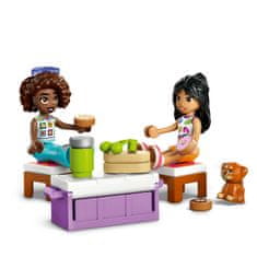 LEGO Friends 42659 Avtomobil za prijateljsko potovanje