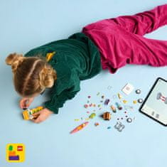 LEGO Friends 42659 Avtomobil za prijateljsko potovanje