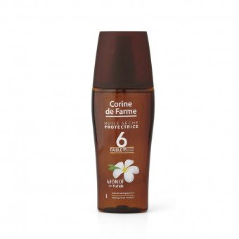 Corine de Farme CORINE DE FARME DRY OIL SPF 6, 150 ML