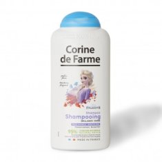 Corine de Farme CORINE DE FARME DETANGLING SHAMPOO FROZEN II 300ML