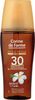 Corine de Farme CORINE DE FARME DRY OIL SPF 30, 150 ML
