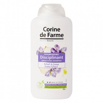 Corine de Farme CORINE DE FARME SMOOTHING SHAMPOO, 500 ml