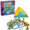 LEGO Friends 42664 Jadralska pustolovščina