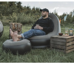 Easy Camp Maple LoungeSet napihljiv set
