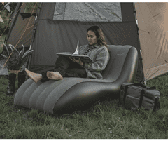 Easy Camp Maple Lounger ležalnik
