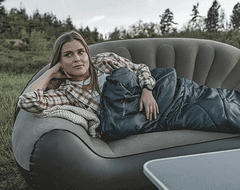 Easy Camp Maple napihljiva zofa