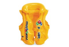 58660EU Vesta Pool School