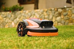 Villager Quix Oculus robotska kosilnica (086879)