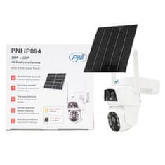 PNI Videonadzorna kamera IP894