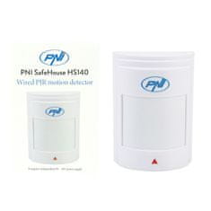 PNI Senzor gibanja SafeHouse HS140