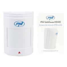 PNI Senzor gibanja SafeHouse HS140