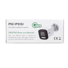 PNI Video nadzorna kamera IP515J