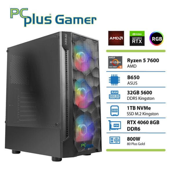 PCPlus