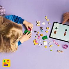 LEGO Friends 42665 Igrišče za psičke