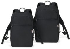 Dicota BASE XX nahrbtnik za prenosnik 13-15,6" Black