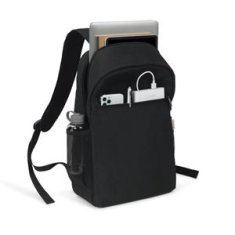 Dicota BASE XX nahrbtnik za prenosnik 13-15,6" Black