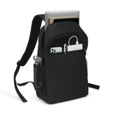 Dicota BASE XX nahrbtnik za prenosnik 13-15,6" Black