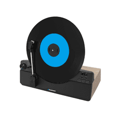 Blaupunkt VT100BK vertikalni gramofon