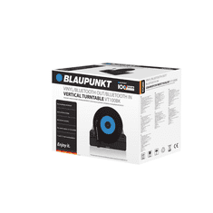 Blaupunkt VT100BK vertikalni gramofon
