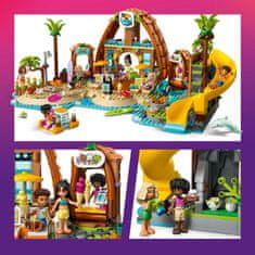 LEGO Friends 42673 Letovišče za družinske počitnice